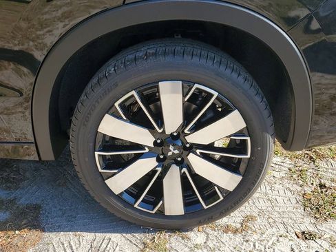 New 2026 Mitsubishi Outlander SEL FWD image 5
