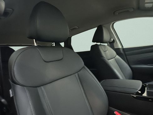 New 2026 Hyundai Tucson SEL AWD/4WD image 13