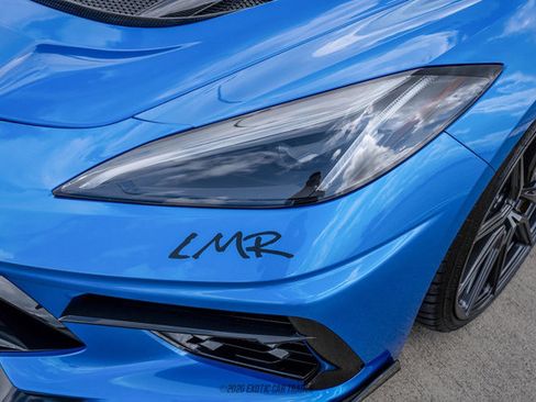 Used 2024 Chevrolet Corvette Stingray Premium Conv w/ Stealth Interior Trim Package image 90