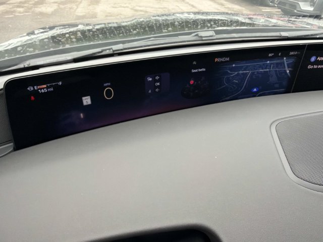 New 2026 Lincoln Navigator Premiere AWD/4WD image 32