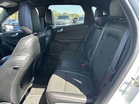 Used 2024 Ford Escape ST-Line AWD/4WD image 12
