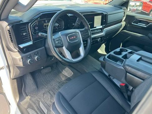 Used 2025 GMC Sierra 1500 Elevation AWD/4WD image 12