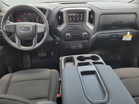 New 2026 GMC Sierra 1500 Pro w/ Pro Value Package image 11