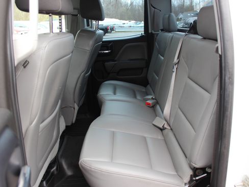 Used 2014 GMC Sierra 1500 4x4 Double Cab image 30