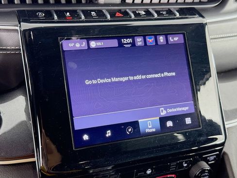 Used 2021 Jeep Grand Cherokee L Altitude image 40