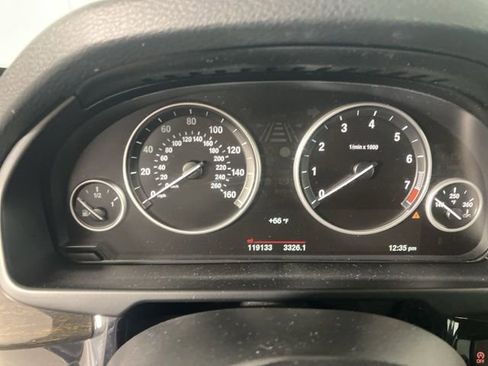 Used 2016 BMW X5 xDrive35i image 12