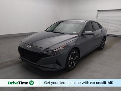 Used 2023 Hyundai Elantra SEL w/ Convenience Package