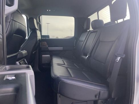 Certified 2024 Ford F350 Lariat image 8