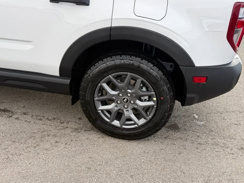 New 2025 Ford Bronco Sport Big Bend image 41