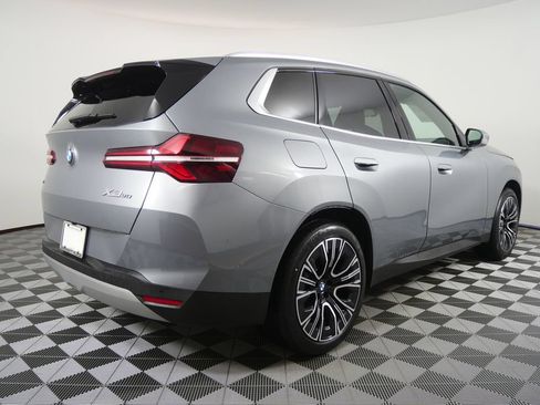 Certified 2025 BMW X3 xDrive30i w/ Convenience Package AWD/4WD image 3