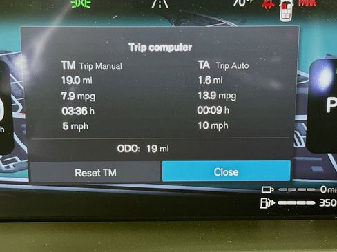 New 2026 Volvo XC90 T8 Ultra w/ Protection Package AWD/4WD image 12