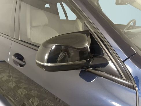 Used 2024 BMW X7 M60i w/ Executive Package image 12