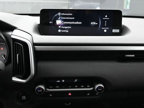 Certified 2025 MAZDA CX-50 AWD 2.5 S w/ Cargo Package image 11