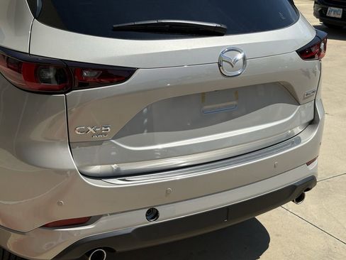 New 2025 MAZDA CX-5 AWD 2.5 S w/ Premium Plus Pkg image 6
