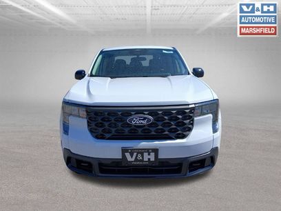 New 2026 Ford Maverick XLT w/ XLT Luxury Package