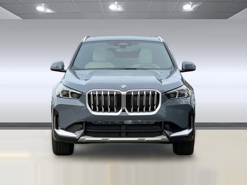 Used 2026 BMW X1 xDrive28i w/ Technology Package AWD/4WD image 6