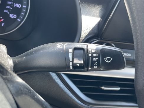 Used 2021 Kia Forte Sedan FWD image 17