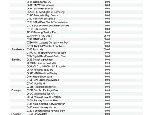 New 2026 MINI Cooper 2-Door Hardtop image 11