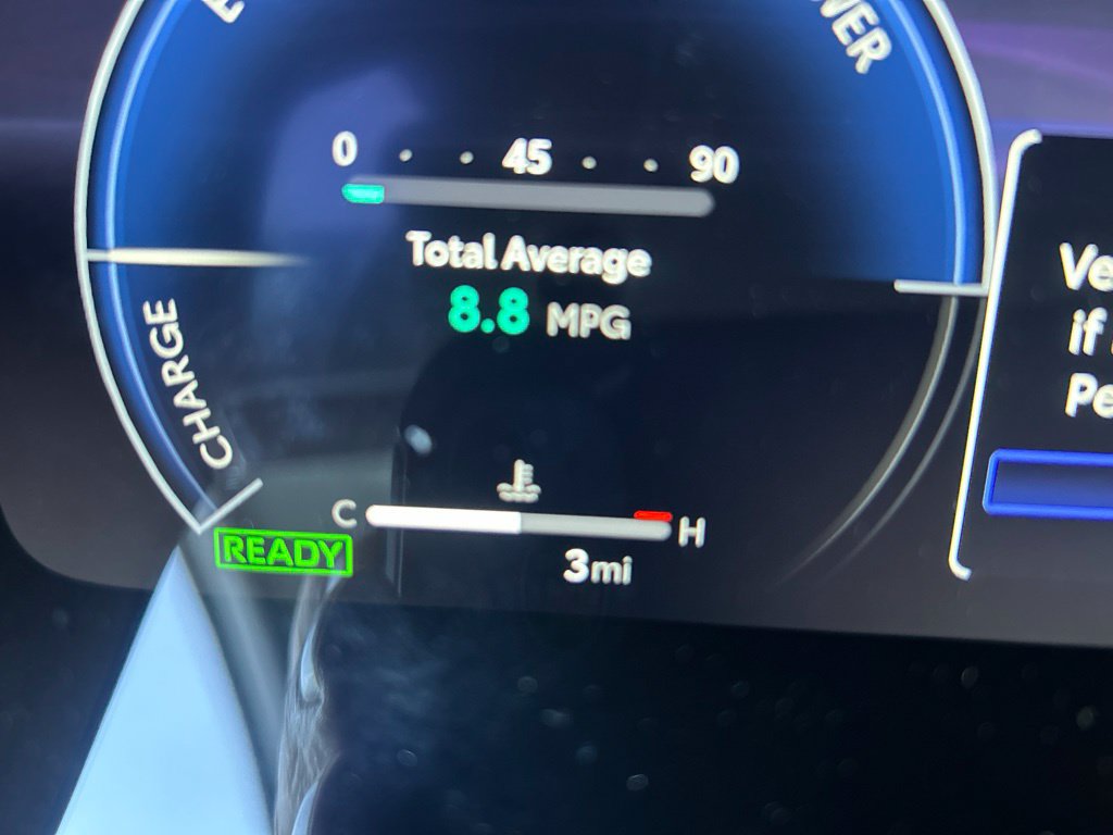 New 2026 Toyota Camry XLE w/ Premium Plus Package AWD/4WD image 16