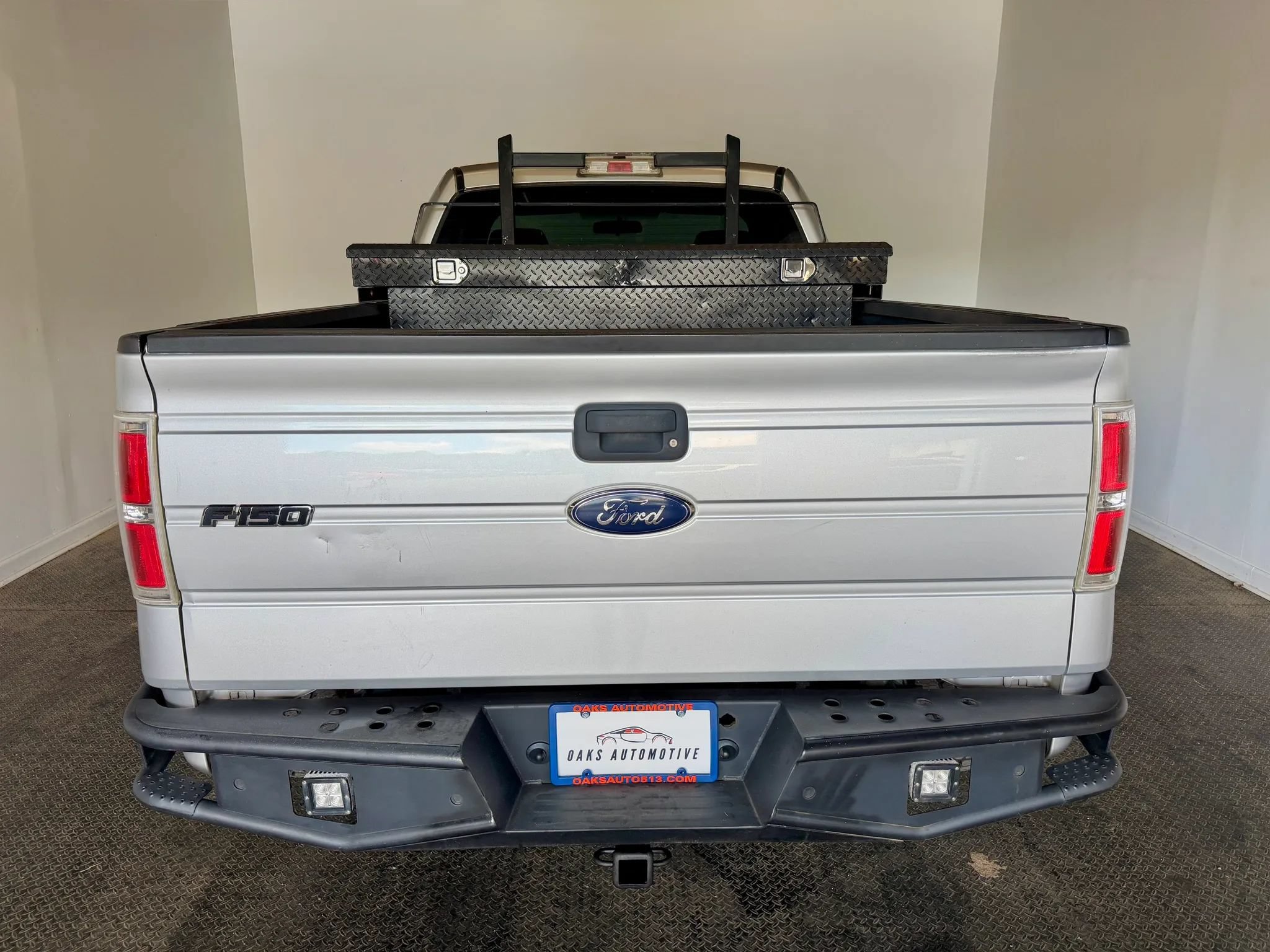 Used 2010 Ford F150 XL AWD/4WD image 6