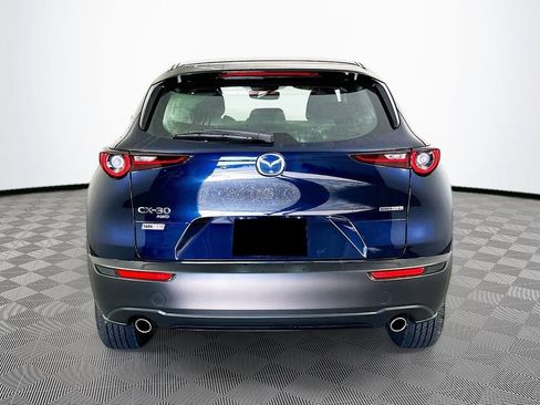 Used 2024 MAZDA CX-30 AWD 2.5 S image 9