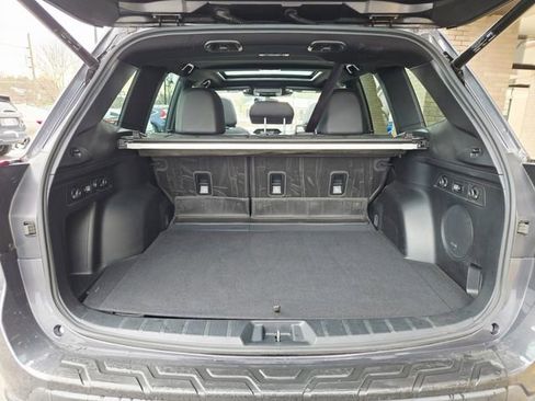 Used 2023 Subaru Forester Wilderness image 9