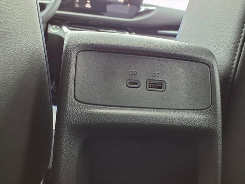 New 2026 Buick Envista Sport Touring w/ Advanced Safety Package image 19