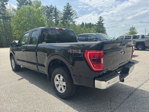 Used 2022 Ford F150 XLT AWD/4WD image 6