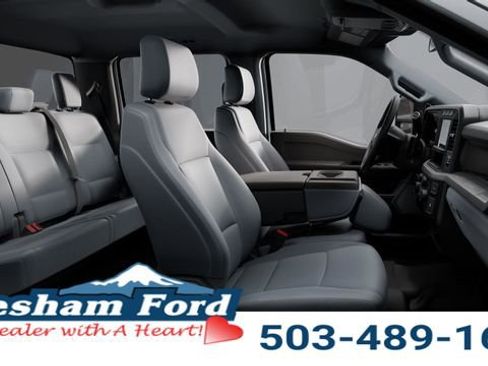 Used 2024 Ford F450 XL image 22
