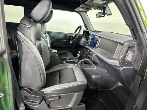 Used 2024 Ford Bronco Big Bend image 27