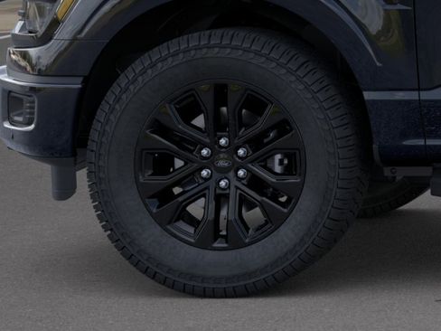 New 2026 Ford F150 XLT w/ Equipment Group 302A MID AWD/4WD image 19