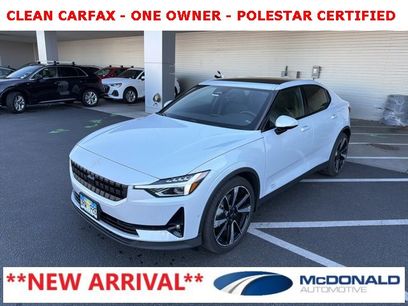 Used 2022 Polestar Polestar 2 w/ Plus Package
