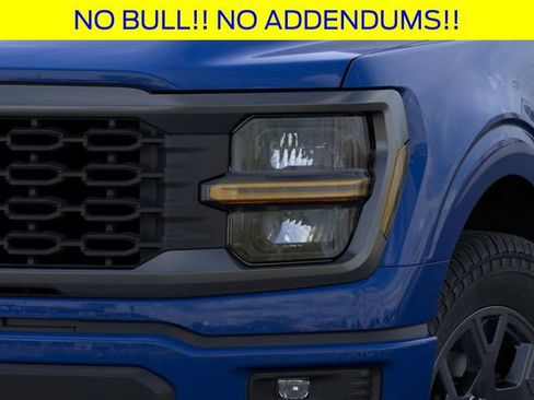 New 2026 Ford F150 STX w/ Equipment Group 200A image 19