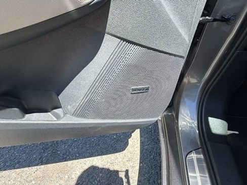 New 2026 Nissan Sentra SL w/ Floor Mat Package FWD image 21