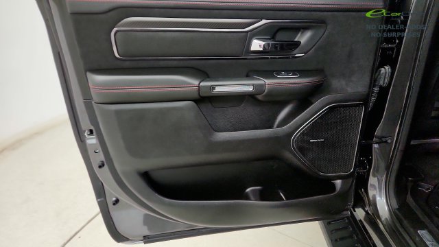 Used 2022 RAM 1500 TRX w/ TRX Level 2 Equipment Group AWD/4WD image 44