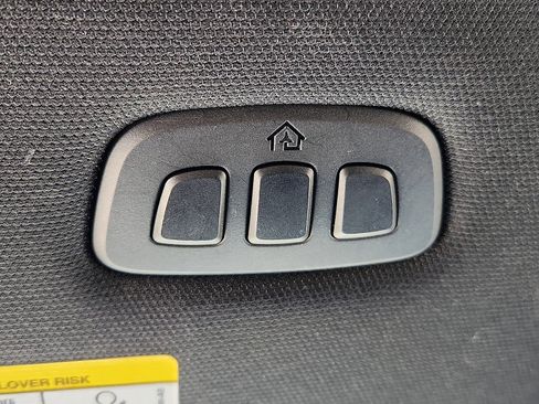 Used 2024 Ford Expedition Max Limited AWD/4WD image 18