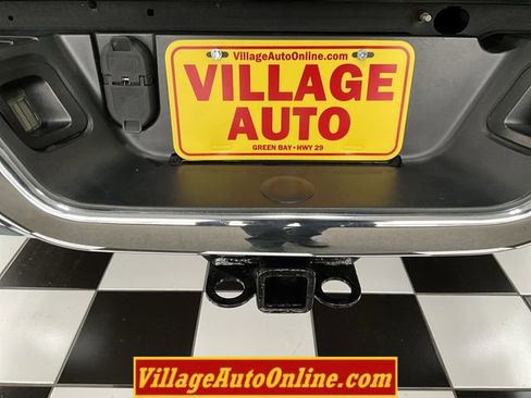 Used 2017 RAM 1500 Big Horn image 37