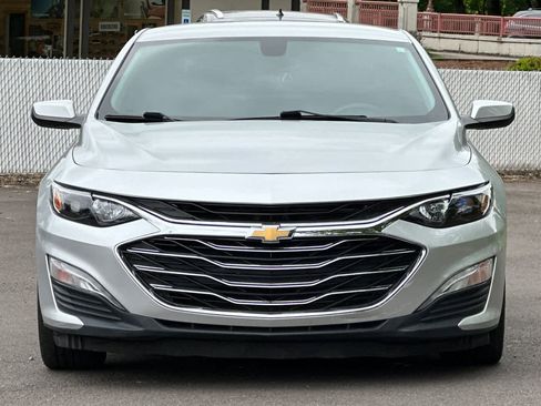 Used 2019 Chevrolet Malibu LT FWD image 10