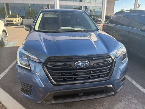 Used 2024 Subaru Forester image 7