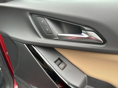 New 2026 Chevrolet Equinox ACTIV w/ Convenience Package III image 31