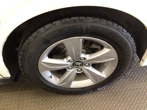 Used 2018 Honda Odyssey EX-L image 28