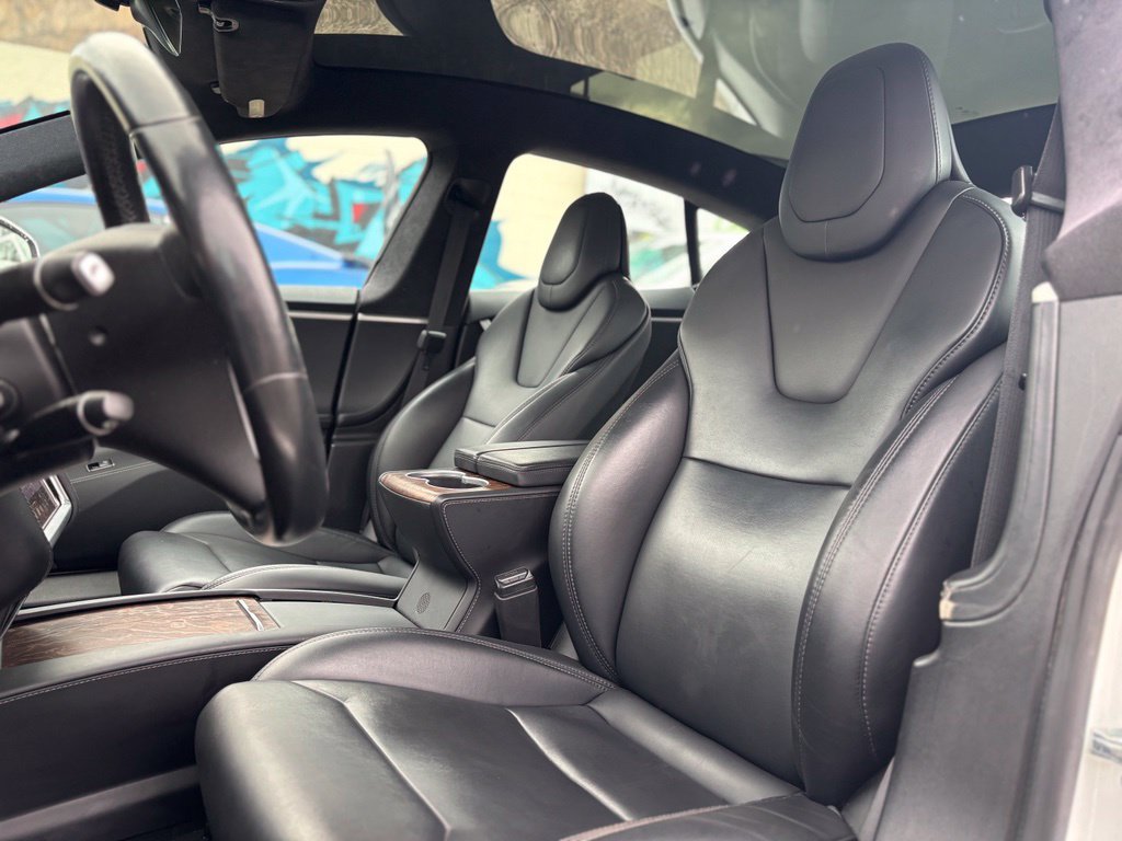 Used 2017 Tesla Model S 75 RWD image 8