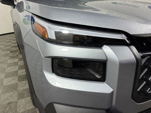 New 2026 Subaru Outback Limited XT image 2