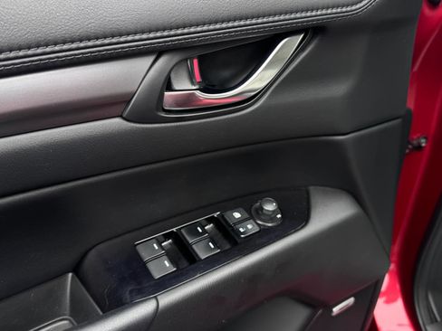 Used 2021 MAZDA CX-5 Touring w/ Touring Preferred SV Package image 14