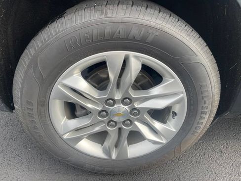 Used 2021 Chevrolet Blazer LT w/ LPO, Floor Liner Package FWD image 12