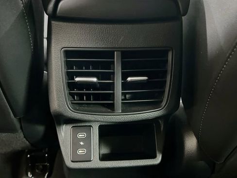 Certified 2025 Kia Seltos S FWD image 25