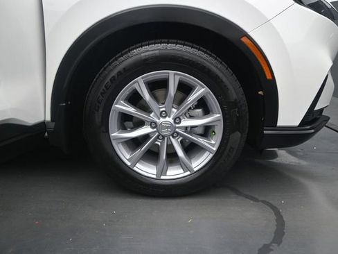 Used 2023 Honda CR-V EX-L image 18