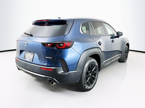 Used 2025 MAZDA CX-50 AWD 2.5 S w/ Premium Package image 9