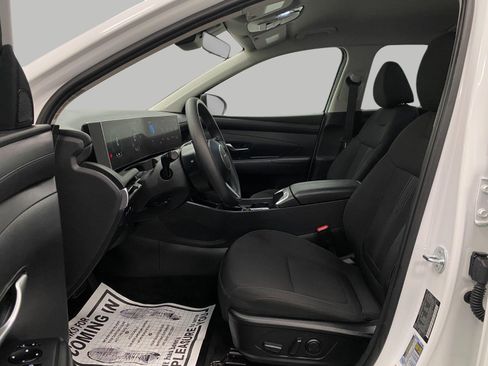 Certified 2026 Hyundai Tucson SEL AWD/4WD image 29