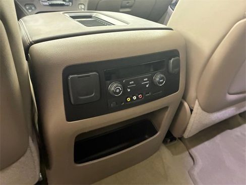 Used 2016 Chevrolet Suburban LTZ image 19